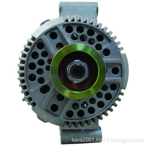 Auto Alternator For Ford, Mercury, Mazda - Lester 8519 8446 4L2T-10300-DB 4L2T-10300-DD 4L2Z-10346-DA" 

However, if we need to make it more concise and SEO-friendly, we could use:

"Lester 8519 Alternator for Ford, Mercury, Mazda